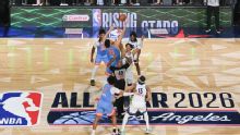 NBA All-Star 2026: Live updates, highlights through the weekend