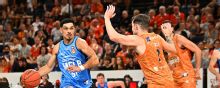 Fresh injury sidelines United star ahead of NBL finals