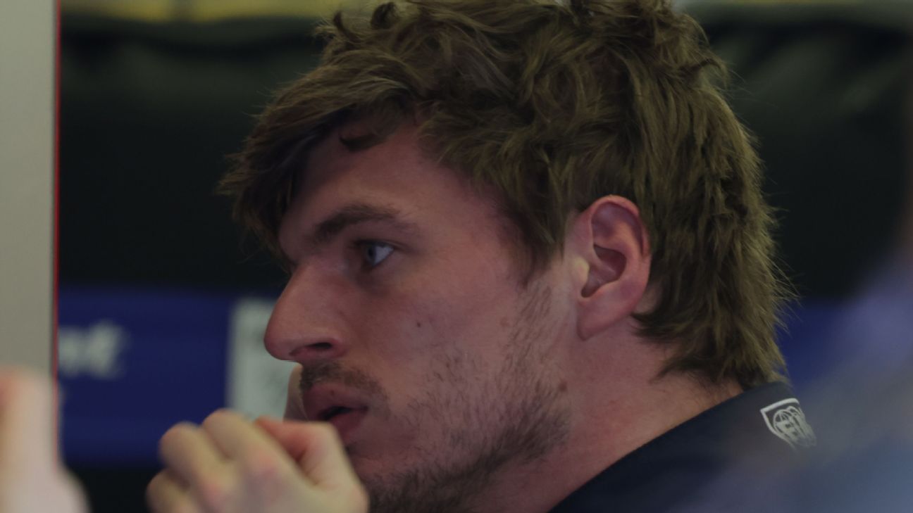 Norris perde paciência com críticas de Verstappen na Fórmula 1: 'Se ele quiser, pode se aposentar'