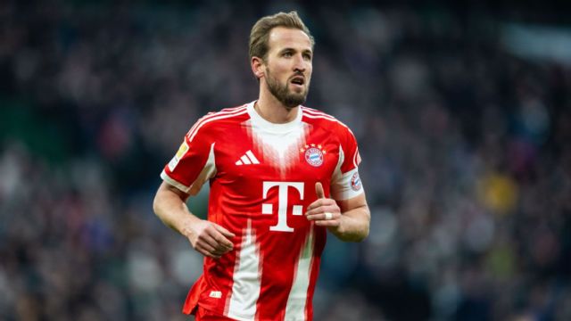 Harry Kane wins 2026 Ballon d'Or ahead of Kylian Mbappé, Lamine Yamal; first Englishman in 25 years