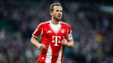 Harry Kane wins 2026 Ballon d'Or ahead of Kylian Mbappé, Lamine Yamal; first Englishman in 25 years