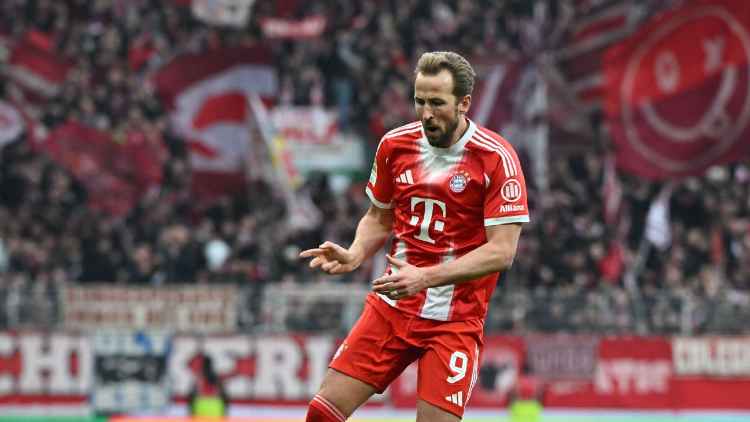 Transfer rumors, news: Al Hilal eye shock move for Kane