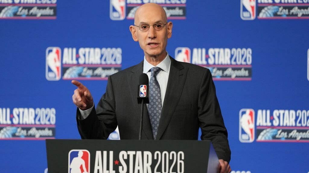 Silver considering all fixes for NBA's tanking issue