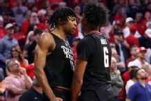 Texas Tech rallies to beat No. 1 Arizona in overtime