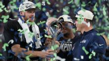 Seahawks: ¿podrán repetir como campeones del Super Bowl?