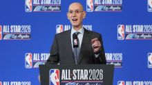 Adam Silver no fijará fecha límite en negociaciones de WNBA