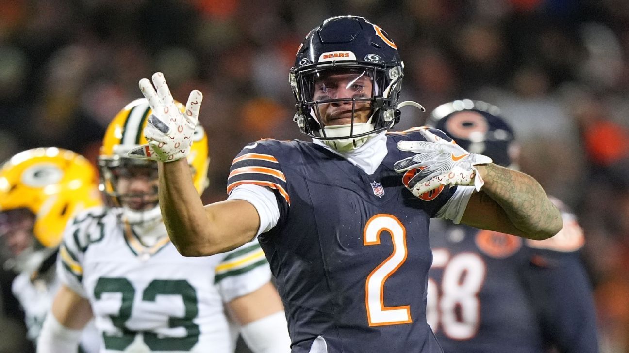 Barnwell plays NFL offseason trade negotiator: 11 swaps that make sense for both teams