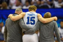 BYU star Richie Saunders suffers season-ending torn ACL