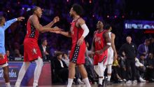2026 NBA All-Star Weekend takeaways: Dunks, stars and more