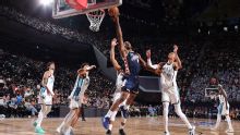 2026 NBA All-Star Weekend takeaways: Dunks, stars and more