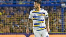 Los árbitros designados de la quinta fecha del Torneo Clausura 2026