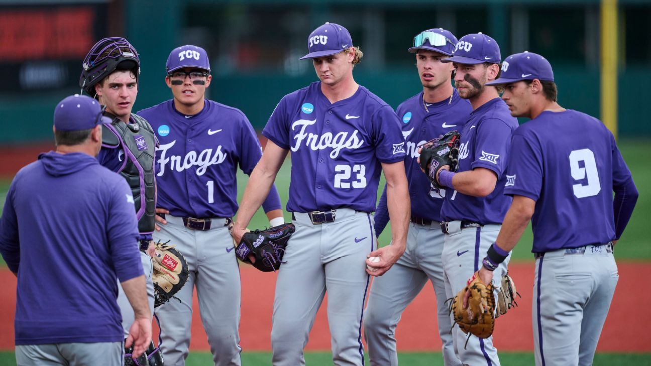 College Baseball Week 1: Rankings and Must-Watch Moments