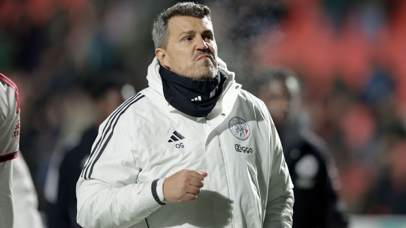 García verliest debuutwedstrijd van Cambuur, Willem II redt punt na ongelukkig eigen doelpunt