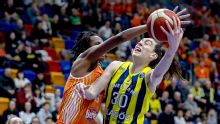 Liberty's Breanna Stewart to join Fenerbahce for EuroLeague event