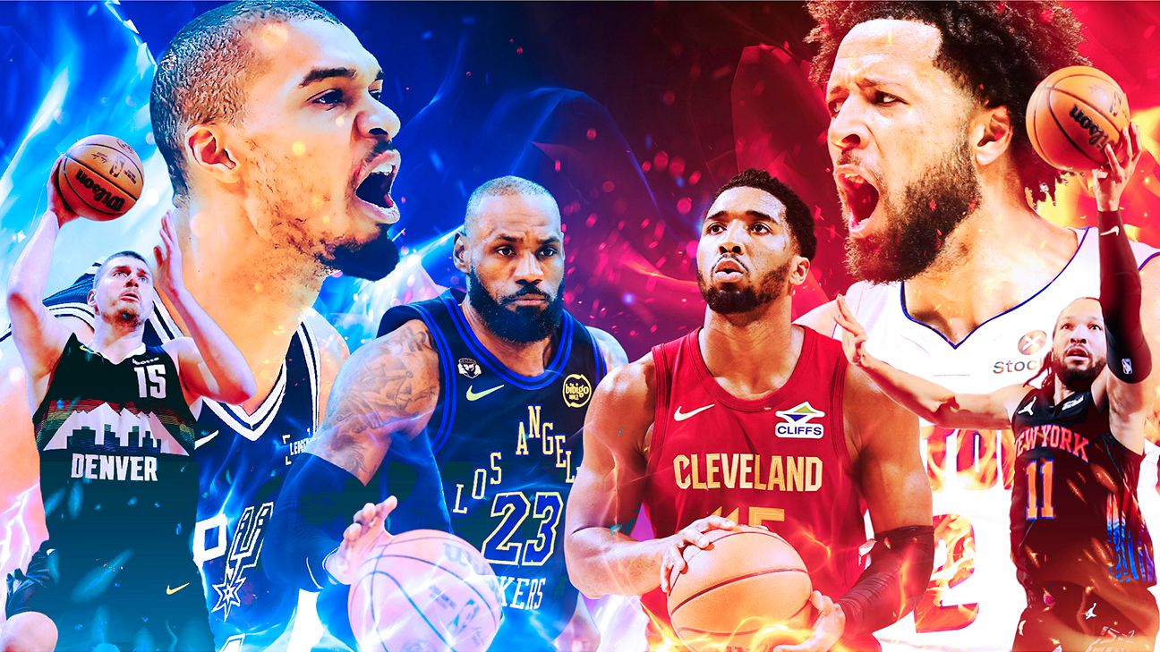 Your Essential Guide to the Final NBA Stretch: Key Storylines and Matchups
