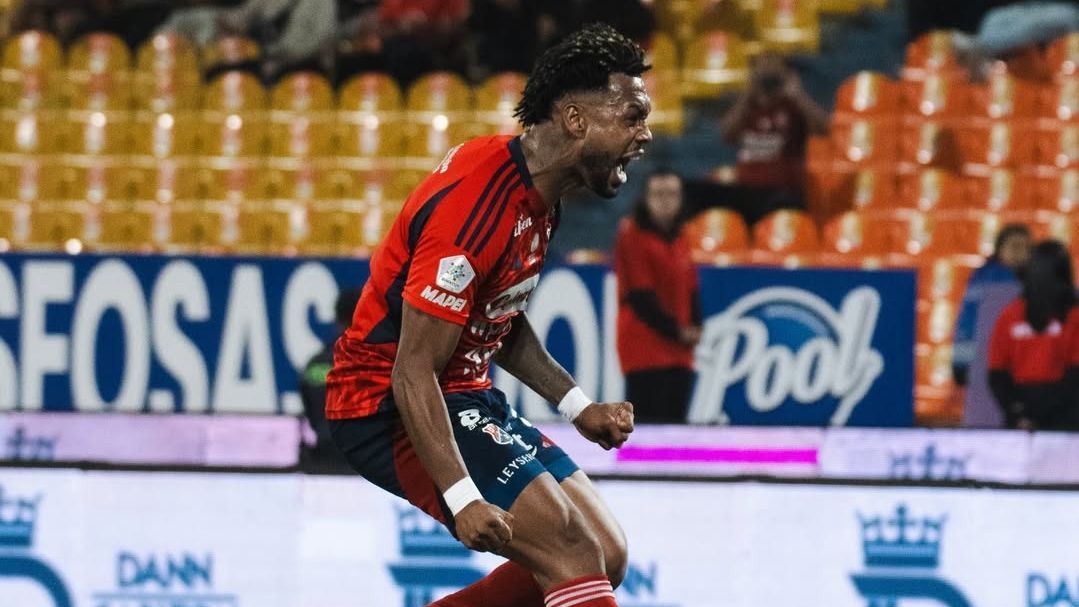 Medellín se estrena en Libertadores vs Liverpool en el momento más delicado del proceso Restrepo