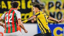 Cuándo juegan Deportivo Maldonado vs. Peñarol por el Torneo Clausura: equipo, fecha, hora y TV en vivo