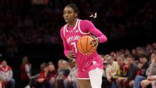 Women's college basketball Power Rankings: Maryland, UK, TCU return