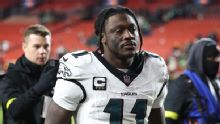 Trade offers for Eagles' A.J. Brown: Four potential new teams