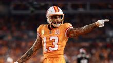 Buccaneers: Mike Evans planea jugar 13ma campaña de NFL, agente