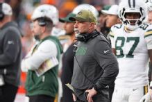 Packers special teams coordinator Rich Bisaccia steps down