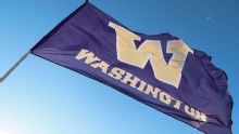 Sources: Washington QB Elijah Brown to start with Demond Williams Jr. injured