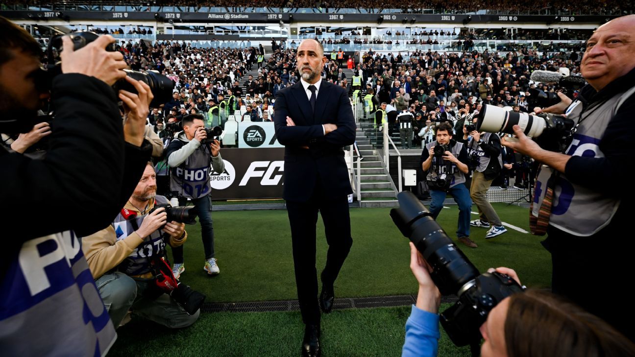 Aqui está o que os jogadores realmente pensam quando um chefe chega enquanto os novos dirigentes do Tottenham e do Forest começam a trabalhar
