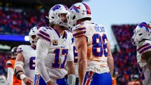 Big decisions await Bills this offseason: Cut, trade or keep?