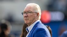 Lions president and CEO Rod Wood to retire before '26 season