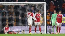 Mikel Merino: I knew Arsenal would be champions in aftermath of terrible result