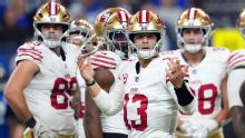 ¿Quién puede ser el rival de San Francisco 49ers en México?