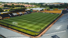 Novorizontino x São Bernardo: onde assistir ao vivo, horário, palpite e prováveis escalações do jogo da Série B