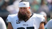 Eagles: Lane Johnson confirma regreso para próxima temporada