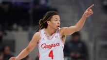 NCAA Bracketology: Predicting the 2026 men's March Madness field