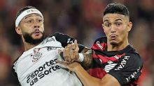 Arthur Dias: quem é o jogador do Athletico-PR que esteve em lista de dispensa e agora está na Seleção Brasileira