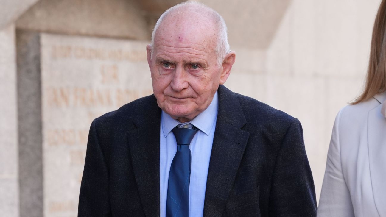 UK Athletics pleads guilty over Paralympian death