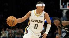 Fantasy basketball picks, DFS and betting tips for Friday's NBA games