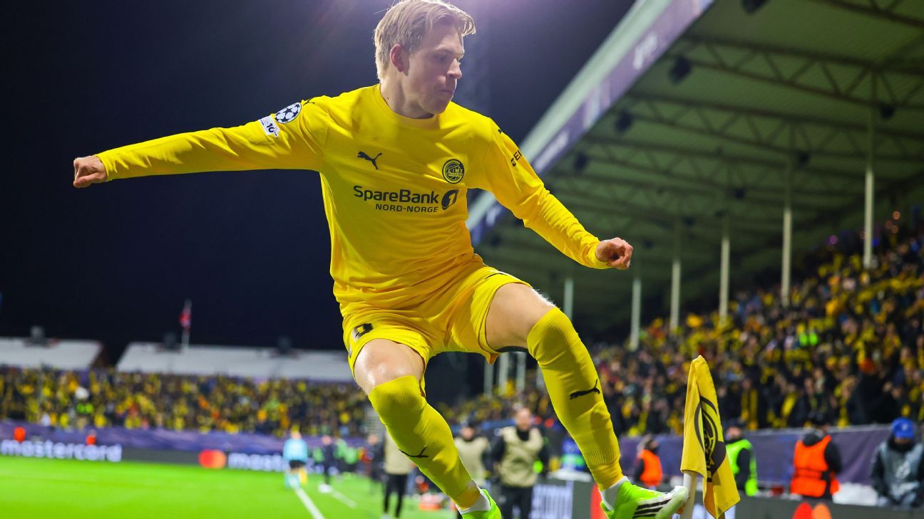 Imagem da notícia - ESPN Brasil