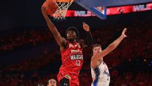 Wildcats pounce on Cotton's absence to down 36ers