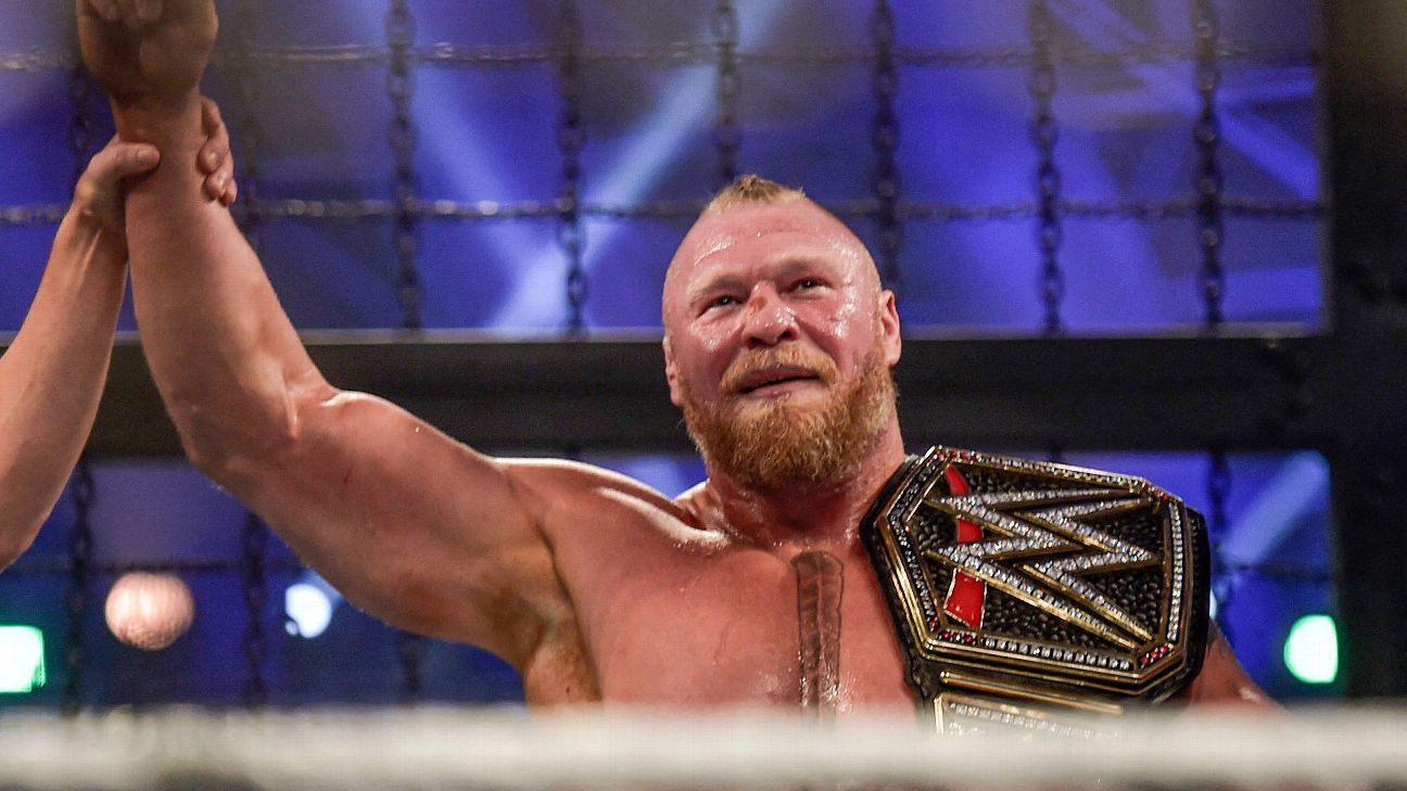What is the WWE Elimination Chamber? Format, history, stats