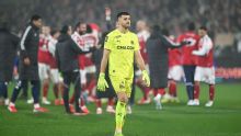 Es oficial: Gerónimo Rulli es nuevo jugador de Manchester City