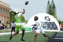 4-star WR Quentin Hale, No. 58 recruit, commits to USC