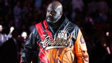 Shaquille O'Neal: el futuro de la NBA está en buenas manos