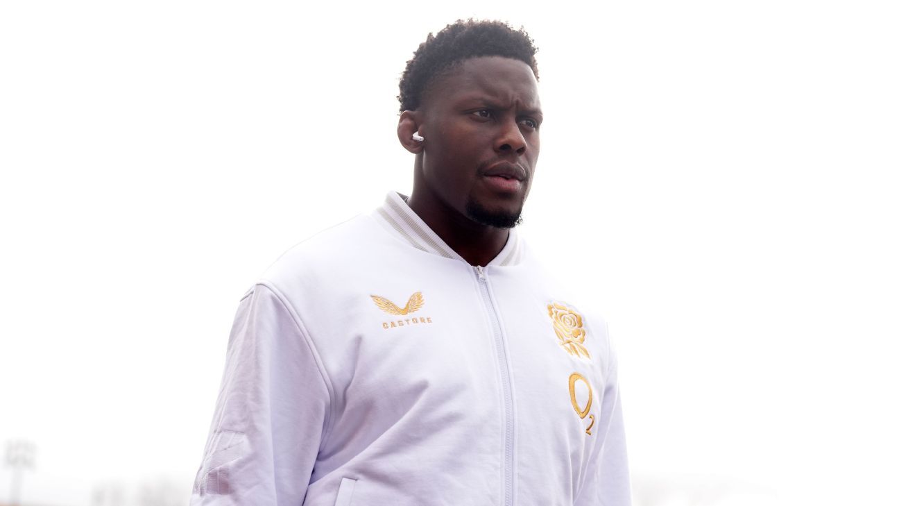 England vs. Ireland LIVE: Ireland run riot at Twickenham as England capitulate