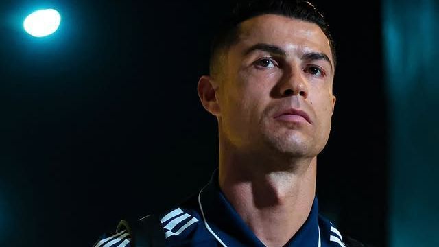 It’s approaching a thousand! Cristiano Ronaldo scored two goals for Al Nassr