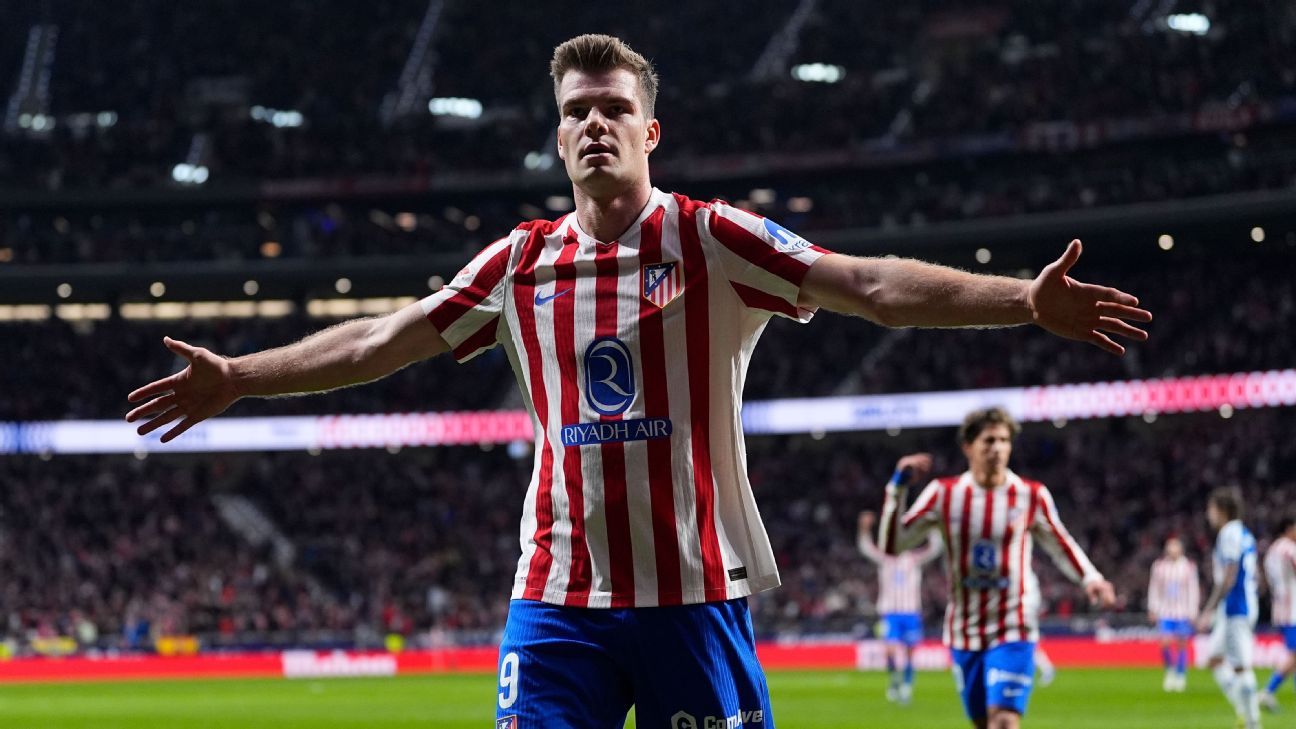 Will Julián Álvarez Rejoin Man City? Transfer Rumors & News