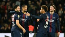 Transfer rumors, news: Liverpool step up Barcola chase as PSG sign Godts