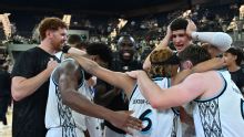 Canberra to host Ignite Cup finals, NBL awards night