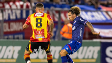 Los detalles de la fecha 7 del Torneo Intermedio 2026