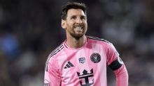 Messi 'escapa' de punição por se ausentar do All-Star Game da MLS; entenda motivo